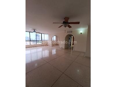 Apartamento en venta en El Prado, Barranquilla · foto 3 de 20