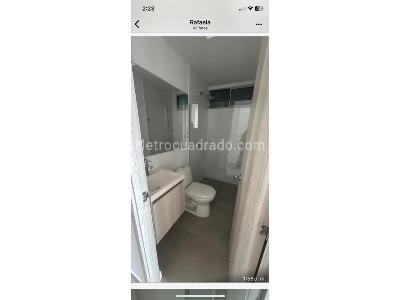 Apartamento de 3 alcobas en venta en Bellavista, Barranquilla, 84 m² · foto 10 de 16