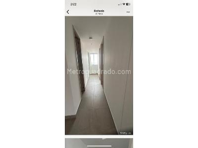 Apartamento de 3 alcobas en venta en Bellavista, Barranquilla, 84 m² · foto 11 de 16