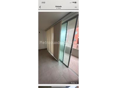 Apartamento de 3 alcobas en venta en Bellavista, Barranquilla, 84 m² · foto 13 de 16