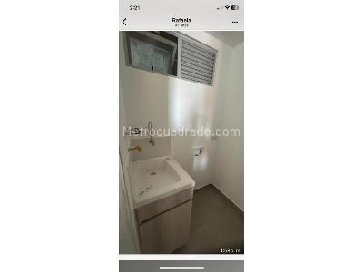 Apartamento de 3 alcobas en venta en Bellavista, Barranquilla, 84 m² · foto 14 de 16