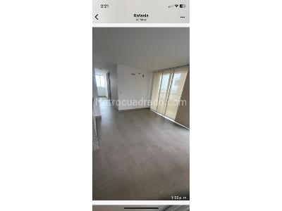 Apartamento de 3 alcobas en venta en Bellavista, Barranquilla, 84 m² · foto 3 de 16