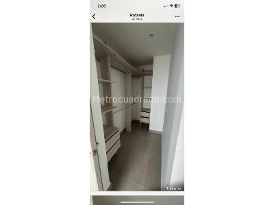 Apartamento de 3 alcobas en venta en Bellavista, Barranquilla, 84 m² · foto 4 de 16