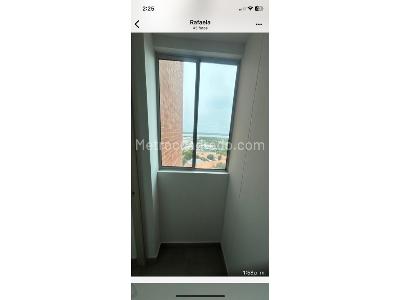 Apartamento de 3 alcobas en venta en Bellavista, Barranquilla, 84 m² · foto 6 de 16