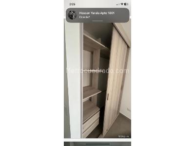 Apartamento de 3 alcobas en venta en Bellavista, Barranquilla, 84 m² · foto 7 de 16