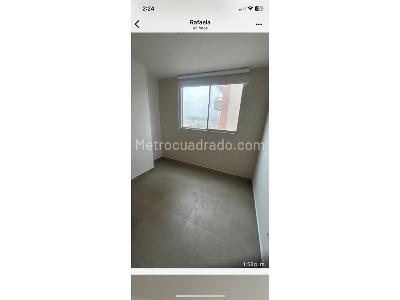Apartamento de 3 alcobas en venta en Bellavista, Barranquilla, 84 m² · foto 8 de 16