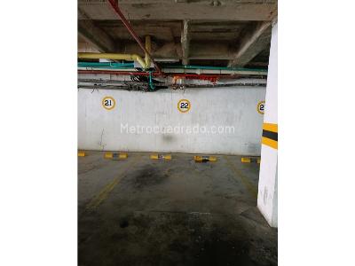 Apartamento en venta en Los Andes, Barranquilla · foto 15 de 15
