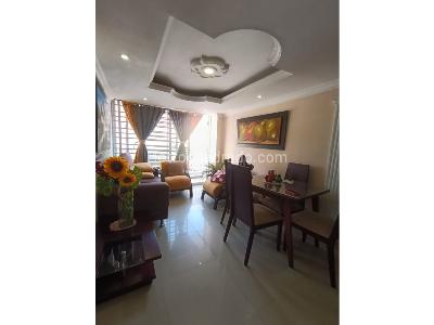 Apartamento en venta en Los Andes, Barranquilla · foto 2 de 15