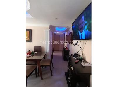 Apartamento en venta en Los Andes, Barranquilla · foto 3 de 15