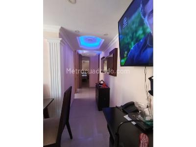 Apartamento en venta en Los Andes, Barranquilla · foto 4 de 15