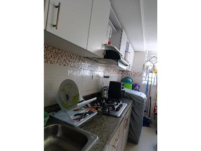 Apartamento en venta en Los Andes, Barranquilla · foto 5 de 15