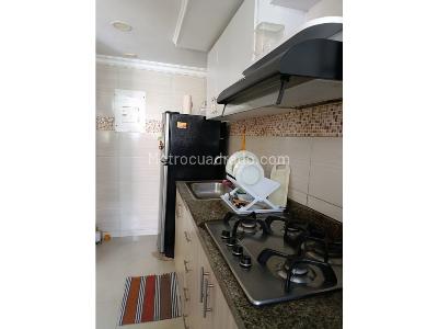 Apartamento en venta en Los Andes, Barranquilla · foto 6 de 15