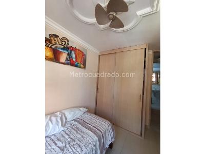 Apartamento en venta en Los Andes, Barranquilla · foto 8 de 15