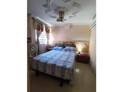 Apartamento en venta en Los Andes, Barranquilla · foto 9 de 15