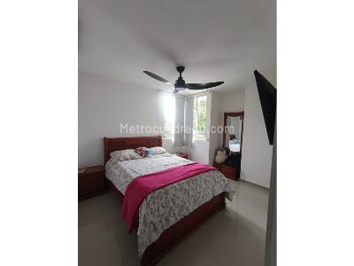 Apartamento de 2 alcobas en venta en El Poblado, Barranquilla, 66 m² · foto 11 de 12