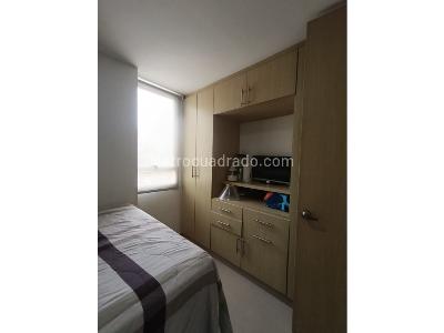 Apartamento de 2 alcobas en venta en El Poblado, Barranquilla, 66 m² · foto 12 de 12