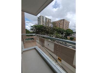 Apartamento de 2 alcobas en venta en El Poblado, Barranquilla, 66 m² · foto 2 de 12