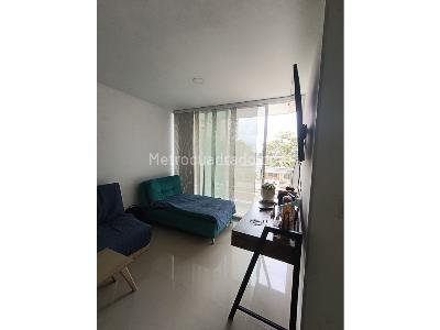Apartamento de 2 alcobas en venta en El Poblado, Barranquilla, 66 m² · foto 3 de 12