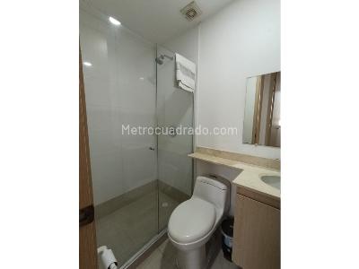 Apartamento de 2 alcobas en venta en El Poblado, Barranquilla, 66 m² · foto 4 de 12