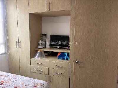 Apartamento de 2 alcobas en venta en El Poblado, Barranquilla, 66 m² · foto 6 de 12