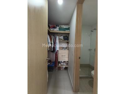 Apartamento de 2 alcobas en venta en El Poblado, Barranquilla, 66 m² · foto 7 de 12