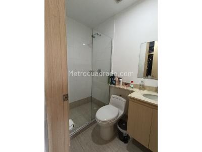 Apartamento de 2 alcobas en venta en El Poblado, Barranquilla, 66 m² · foto 8 de 12