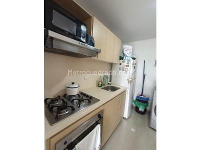 Apartamento de 2 alcobas en venta en El Poblado, Barranquilla, 66 m² · foto 9 de 12