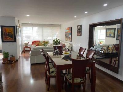 Apartamento en venta en Comuna 10 Quimbaya, Armenia · foto 2 de 12