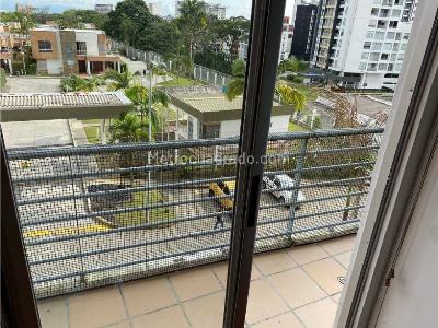 Apartamento en venta en Comuna 10 Quimbaya, Armenia · foto 4 de 12