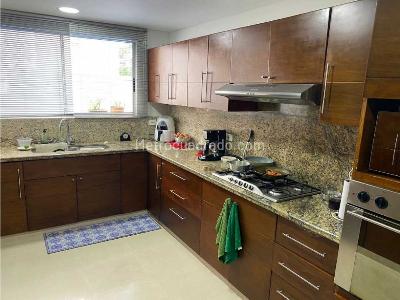 Apartamento en venta en Comuna 10 Quimbaya, Armenia · foto 5 de 12