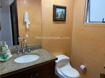Apartamento en venta en Comuna 10 Quimbaya, Armenia · foto 6 de 12