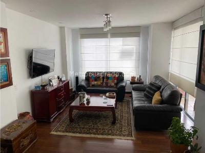 Apartamento en venta en Comuna 10 Quimbaya, Armenia · foto 7 de 12