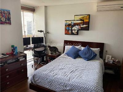 Apartamento en venta en Comuna 10 Quimbaya, Armenia · foto 8 de 12