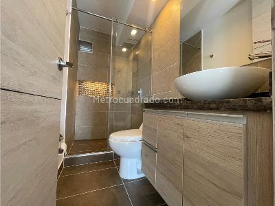 Apartamento en venta en Armenia, Armenia · foto 13 de 16