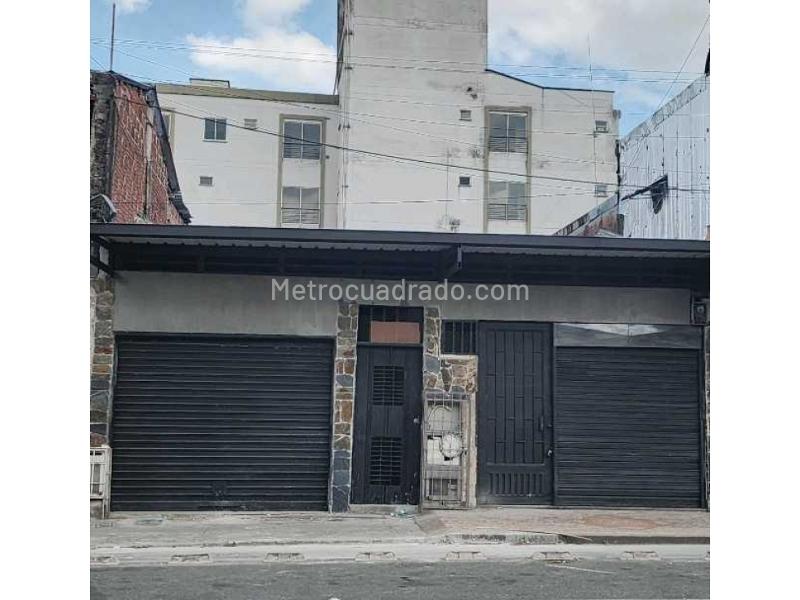 Lote en Venta, Armenia, Armenia - Vista 2