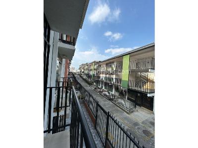 Apartamento de 3 alcobas en venta en La Coruña, Armenia, 48 m² · foto 2 de 12