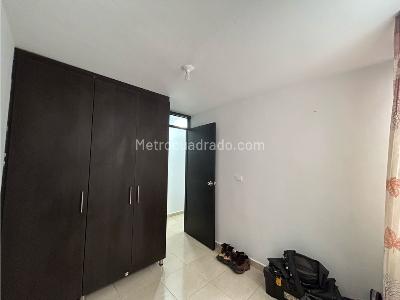 Apartamento de 3 alcobas en venta en La Coruña, Armenia, 48 m² · foto 4 de 12