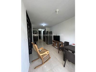 Apartamento de 3 alcobas en venta en La Coruña, Armenia, 48 m² · foto 5 de 12