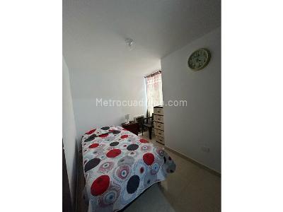 Apartamento de 3 alcobas en venta en La Coruña, Armenia, 48 m² · foto 6 de 12