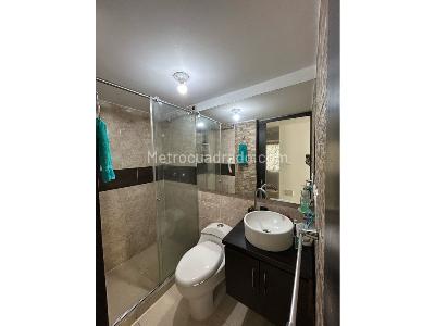 Apartamento de 3 alcobas en venta en La Coruña, Armenia, 48 m² · foto 7 de 12