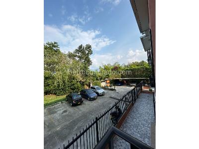Apartamento de 3 alcobas en venta en La Coruña, Armenia, 48 m² · foto 9 de 12