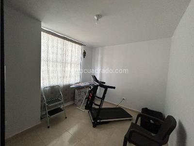 Apartamento de 3 alcobas en venta en La Coruña, Armenia, 48 m² · foto 10 de 12