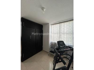 Apartamento de 3 alcobas en venta en La Coruña, Armenia, 48 m² · foto 11 de 12