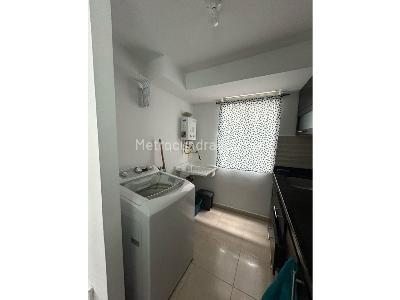 Apartamento de 3 alcobas en venta en La Coruña, Armenia, 48 m² · foto 12 de 12