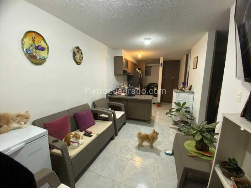 Piso – Armenia, Belén, Alfonso López - Vista 3