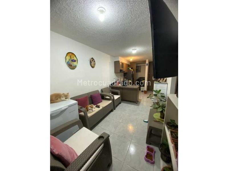Piso – Armenia, Belén, Alfonso López - Vista 4