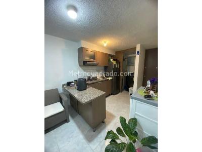Apartamento de 3 alcobas en venta en Altos De Agua Bonita, Armenia, 49 m² · foto 4 de 20