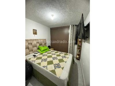 Apartamento de 3 alcobas en venta en Altos De Agua Bonita, Armenia, 49 m² · foto 6 de 20