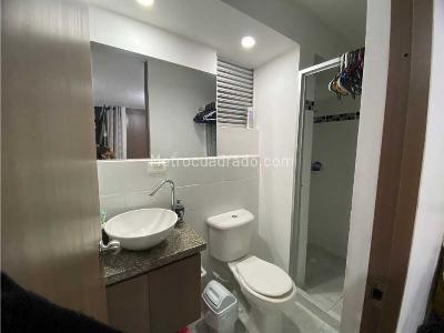 Apartamento de 3 alcobas en venta en Altos De Agua Bonita, Armenia, 49 m² · foto 7 de 20