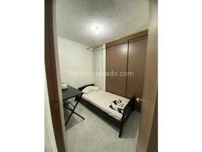 Apartamento de 3 alcobas en venta en Altos De Agua Bonita, Armenia, 49 m² · foto 9 de 20